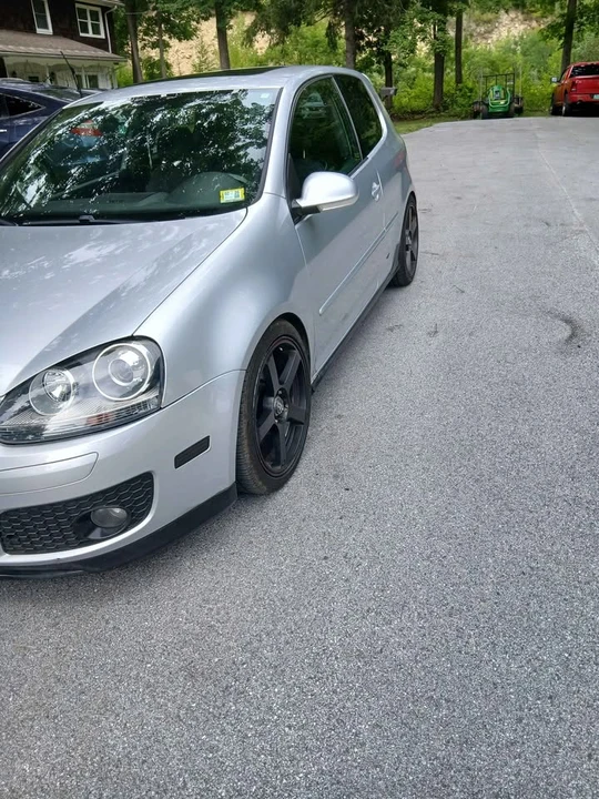 2007 Volkswagen GTI Mk5 - Image 2 of 20