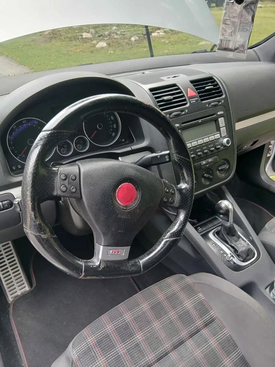 2007 Volkswagen GTI Mk5 - Image 12 of 20