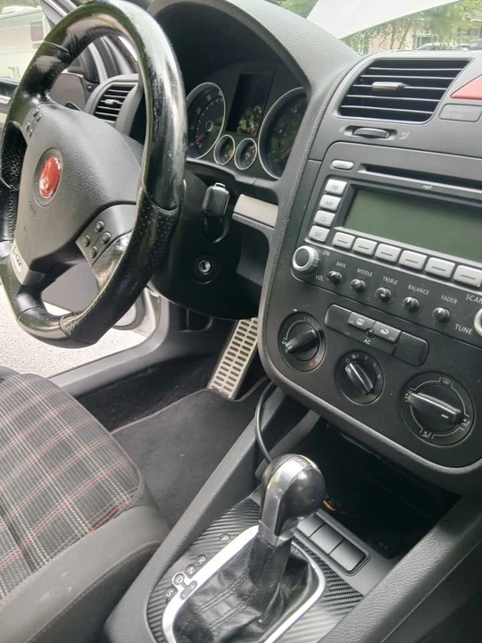 2007 Volkswagen GTI Mk5 - Image 9 of 20