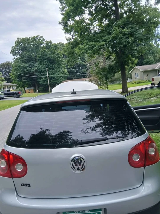 2007 Volkswagen GTI Mk5 - Image 19 of 20