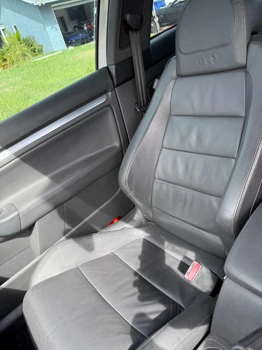2007 Volkswagen GTI Mk5 - Image 8 of 8
