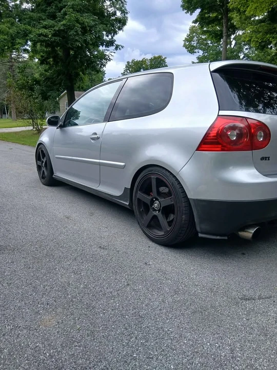 2007 Volkswagen GTI Mk5 - Image 11 of 20