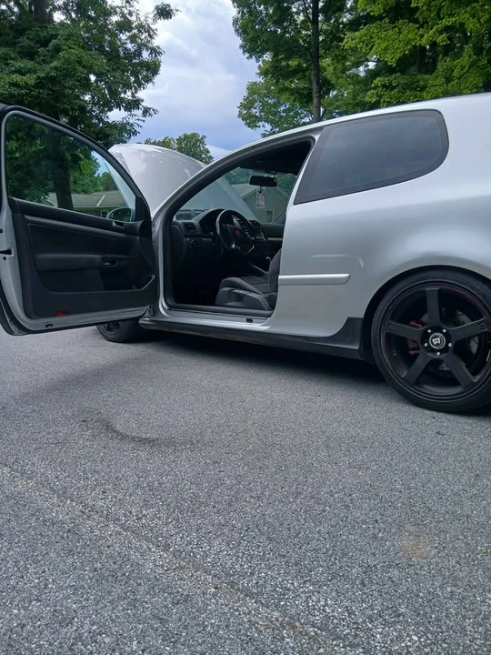 2007 Volkswagen GTI Mk5 - Image 7 of 20