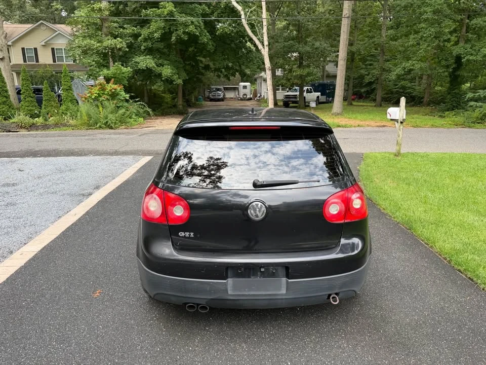 2007 Volkswagen GTI Mk5 - Image 6 of 9