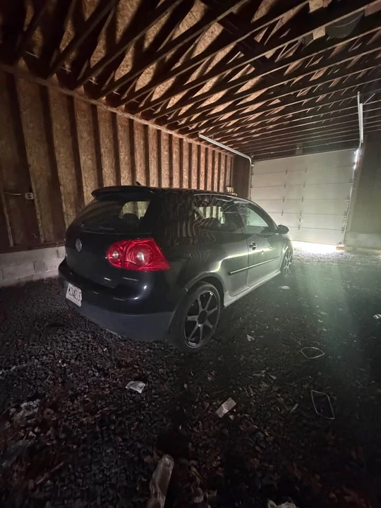 2007 Volkswagen GTI Mk5 - Image 3 of 8