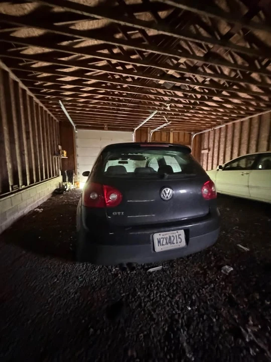 2007 Volkswagen GTI Mk5 - Image 4 of 8