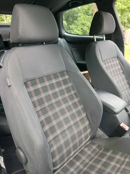 2007 Volkswagen GTI Mk5 - Image 15 of 20