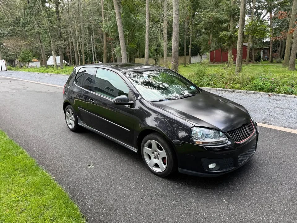 2007 Volkswagen GTI Mk5 - Image 3 of 9
