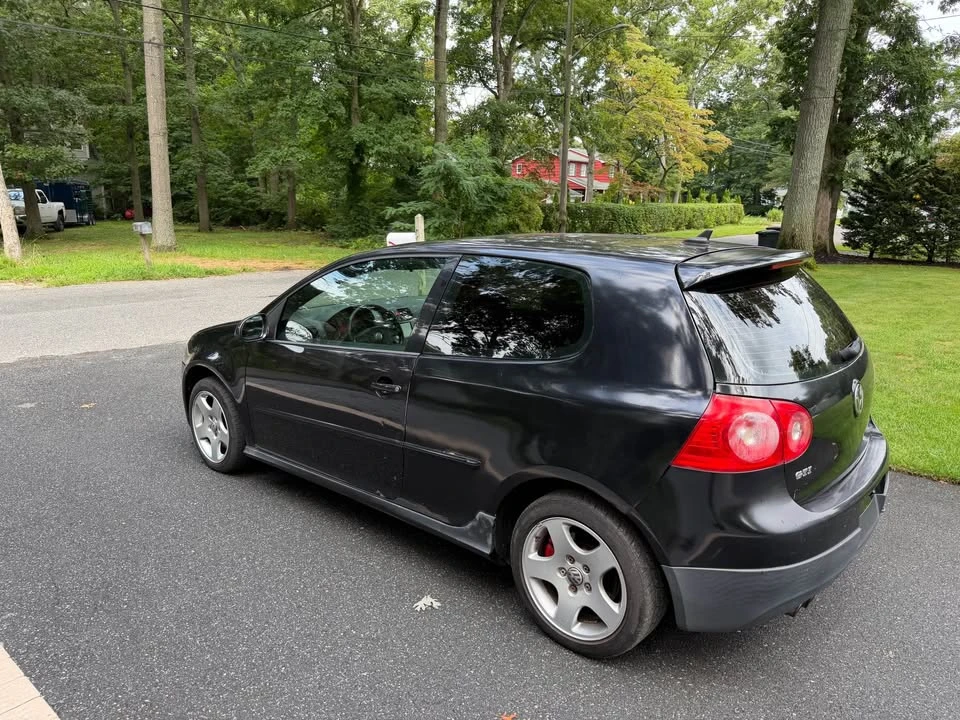 2007 Volkswagen GTI Mk5 - Image 7 of 9