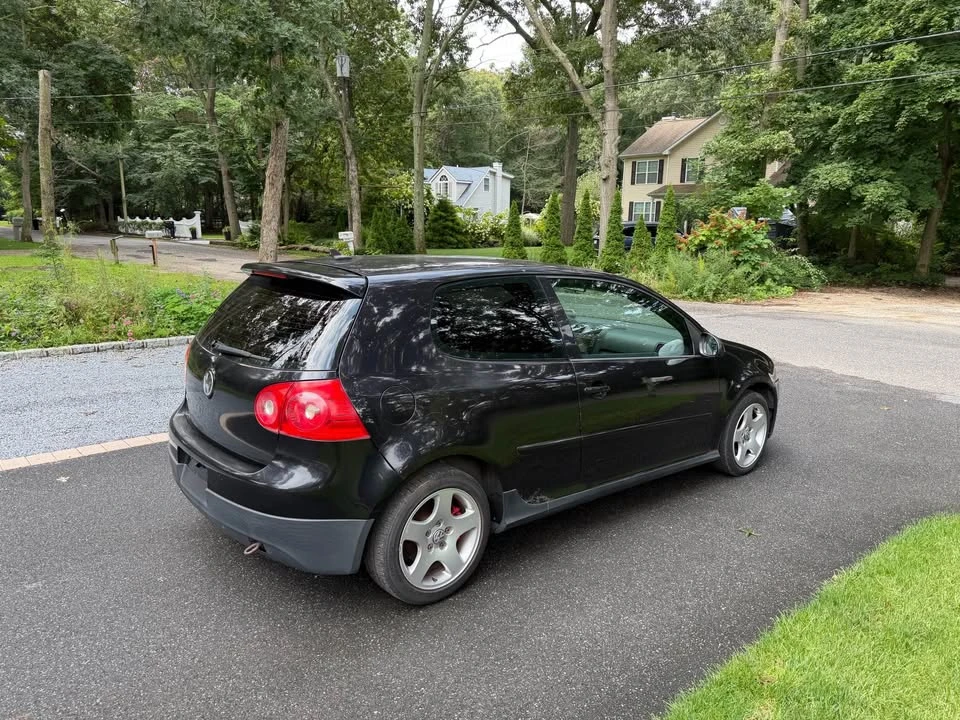 2007 Volkswagen GTI Mk5 - Image 5 of 9