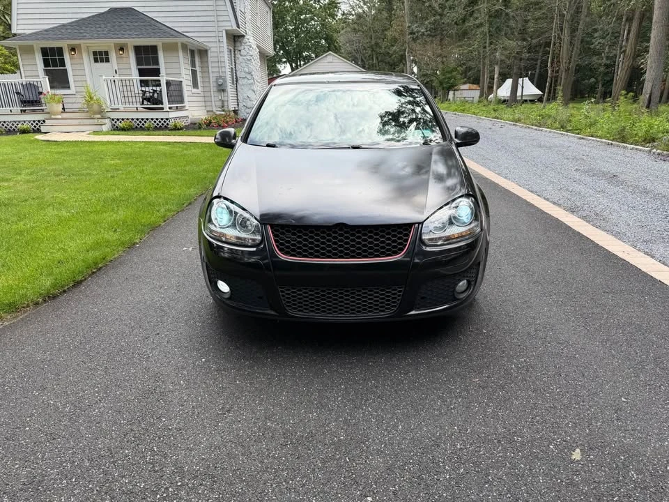 2007 Volkswagen GTI Mk5 - Image 2 of 9