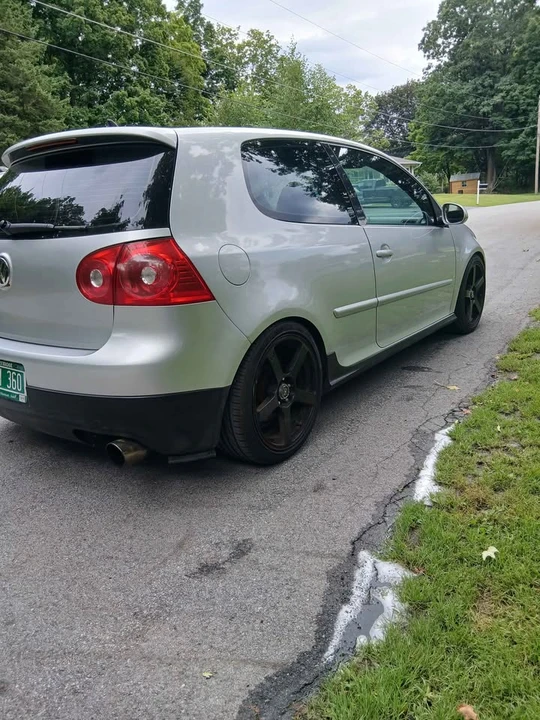 2007 Volkswagen GTI Mk5 - Image 10 of 20