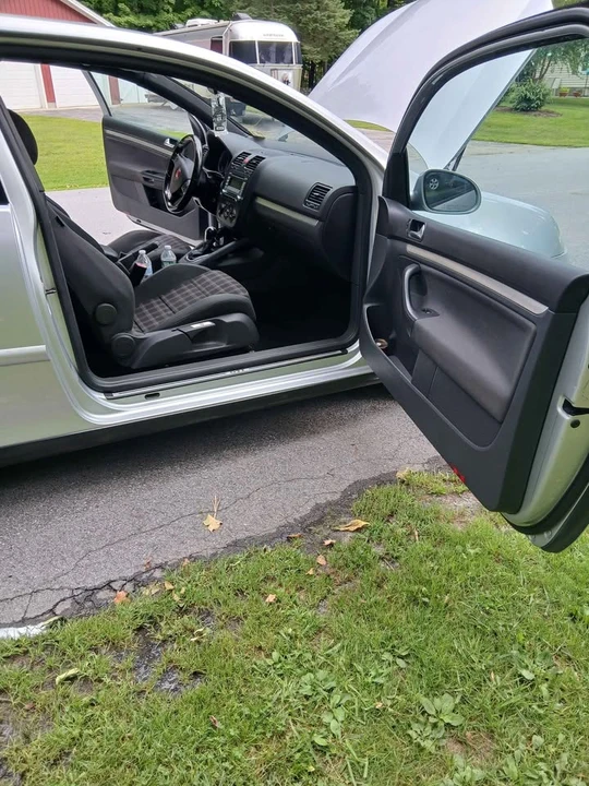 2007 Volkswagen GTI Mk5 - Image 14 of 20