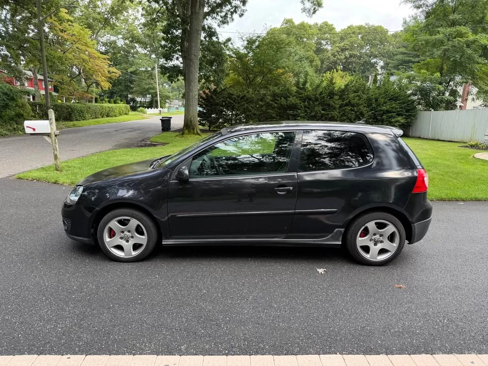 2007 Volkswagen GTI Mk5 - Image 8 of 9