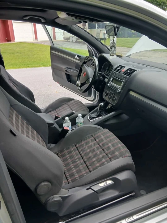 2007 Volkswagen GTI Mk5 - Image 13 of 20