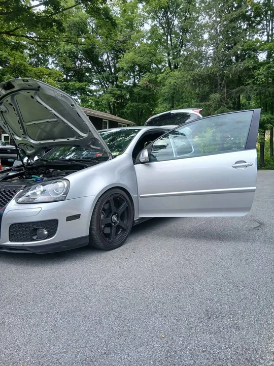2007 Volkswagen GTI Mk5 - Image 3 of 20