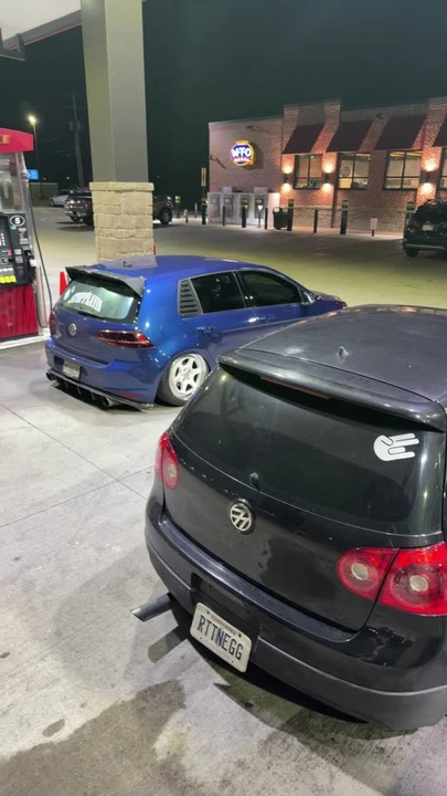 2007 Volkswagen GTI Mk5 - Image 8 of 12