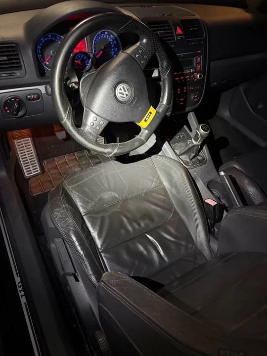 2007 Volkswagen GTI Mk5 - Image 4 of 9