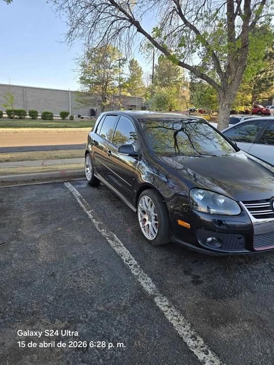 2007 Volkswagen GTI Mk5 - Image 3 of 7