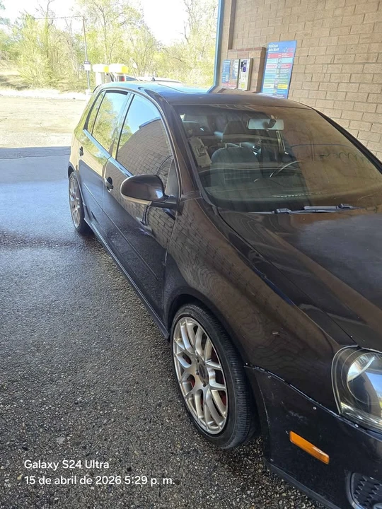 2007 Volkswagen GTI Mk5 - Image 6 of 7