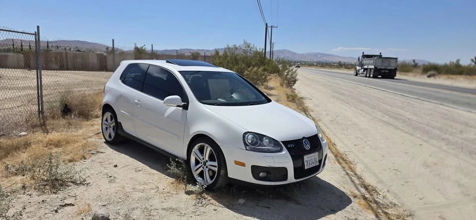 2007 Volkswagen GTI Mk5 - Image 3 of 7