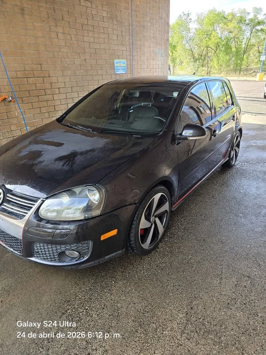 2007 Volkswagen GTI Mk5 - Image 2 of 7