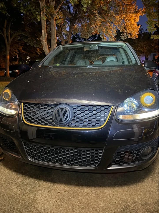 2007 Volkswagen GTI Mk5 - Image 5 of 9