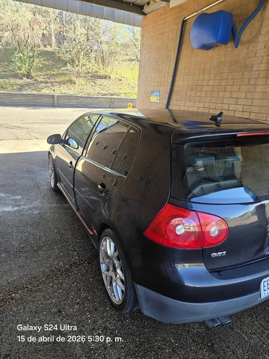 2007 Volkswagen GTI Mk5 - Image 4 of 7