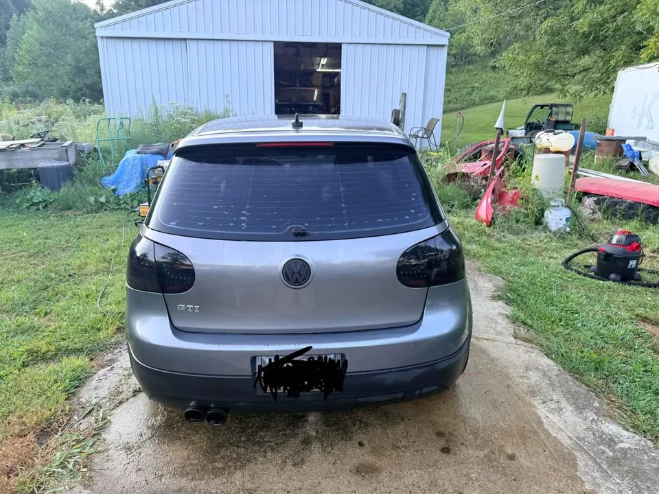 2007 Volkswagen GTI Mk5 - Image 4 of 7