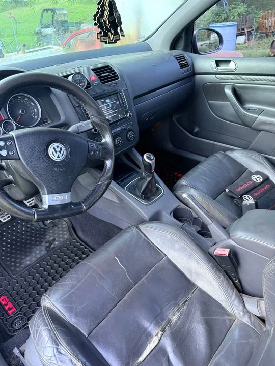 2007 Volkswagen GTI Mk5 - Image 5 of 7