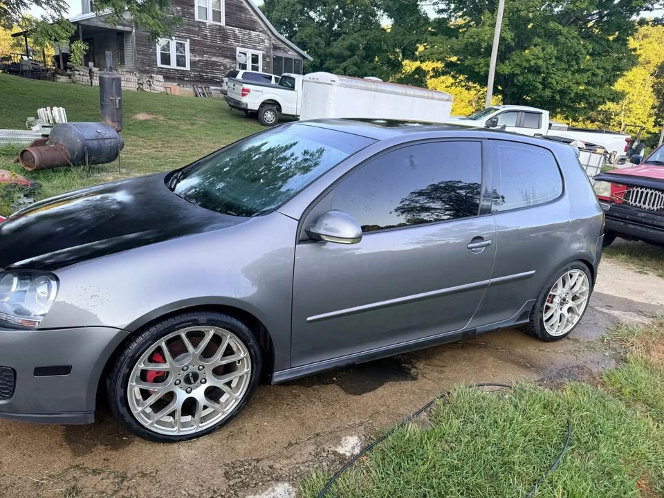 2007 Volkswagen GTI Mk5 - Image 2 of 7