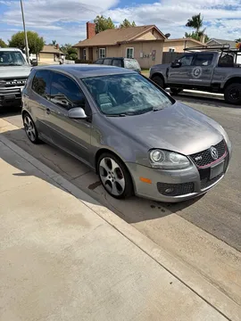 2007 Volkswagen GTI 2.0T Hatchback Coupe 2D