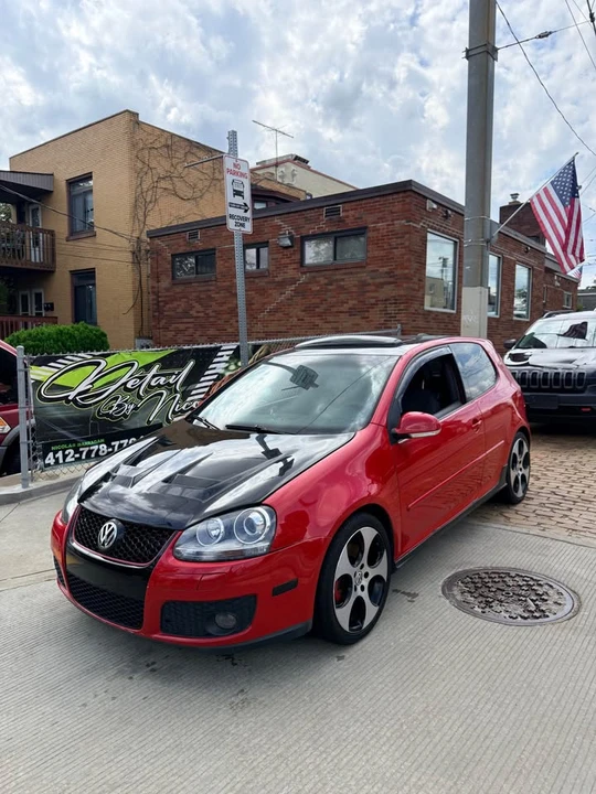 2007 Volkswagen GTI Mk5 - Image 5 of 5