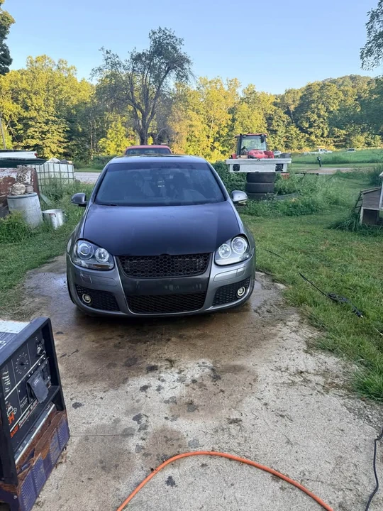 2007 Volkswagen GTI Mk5 - Image 3 of 7