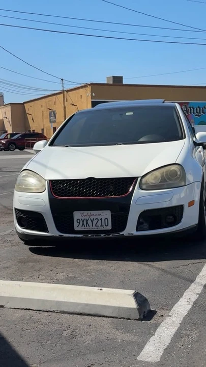 2007 Volkswagen GTI Mk5 - Image 11 of 11