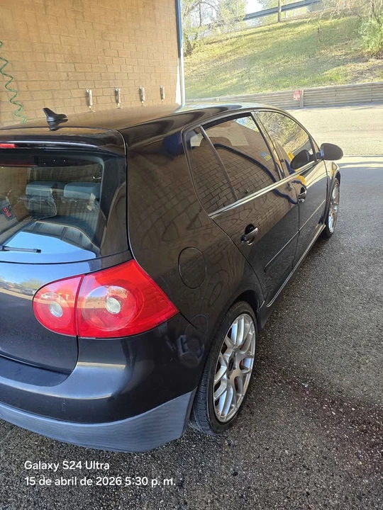 2007 Volkswagen GTI Mk5 - Image 7 of 7