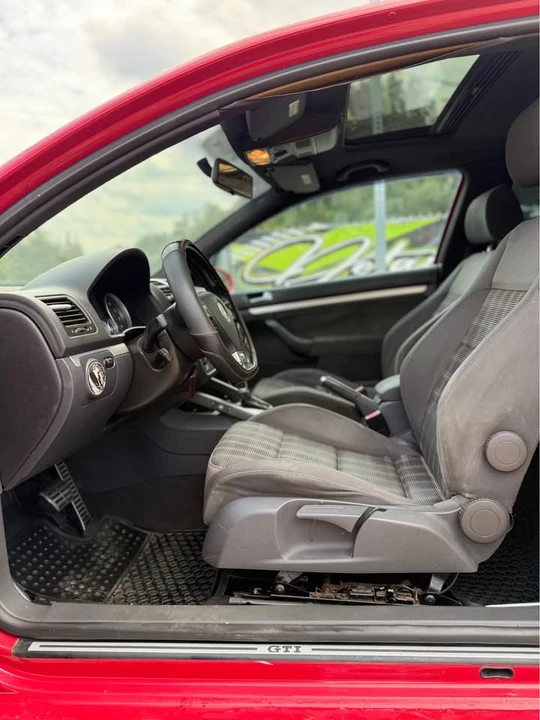 2007 Volkswagen GTI Mk5 - Image 4 of 5