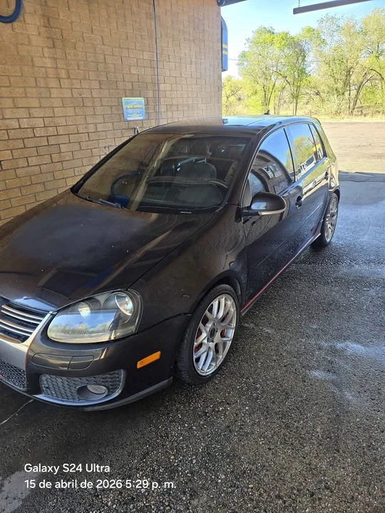 2007 Volkswagen GTI Mk5 - Image 5 of 7