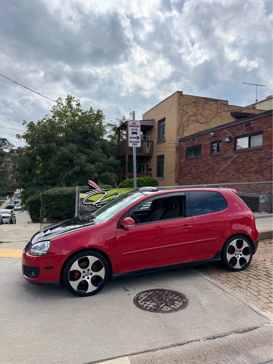 2007 Volkswagen GTI Mk5 - Image 3 of 5