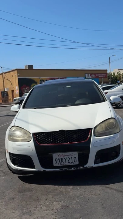 2007 Volkswagen GTI Mk5 - Image 10 of 11