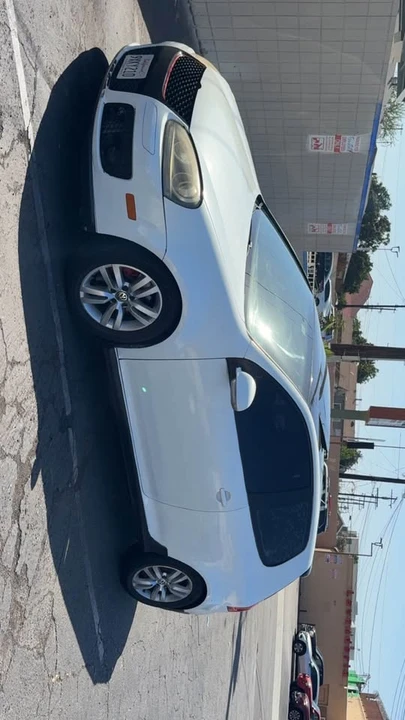 2007 Volkswagen GTI Mk5 - Image 2 of 11