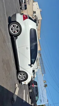 2007 Volkswagen GTI 2.0T Hatchback Coupe 2D