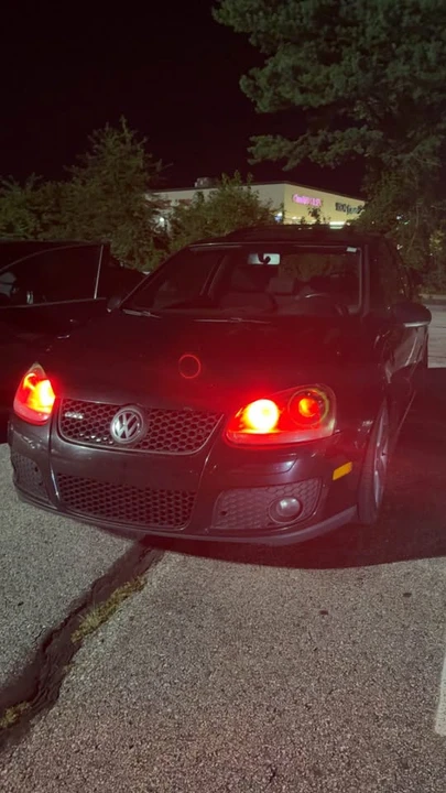 2007 Volkswagen GTI Mk5 - Image 2 of 2