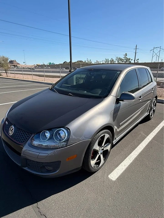 2007 Volkswagen GTI Mk5 - Image 2 of 9
