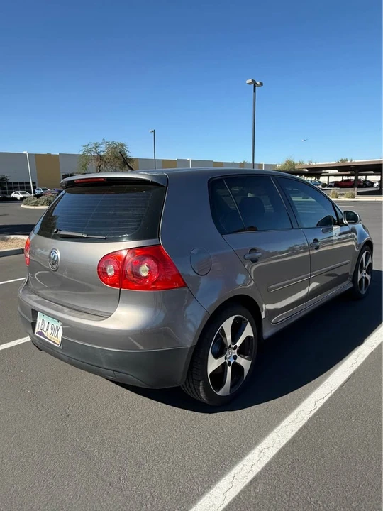 2007 Volkswagen GTI Mk5 - Image 3 of 9