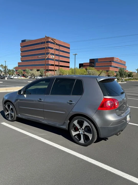 2007 Volkswagen GTI Mk5 - Image 6 of 9