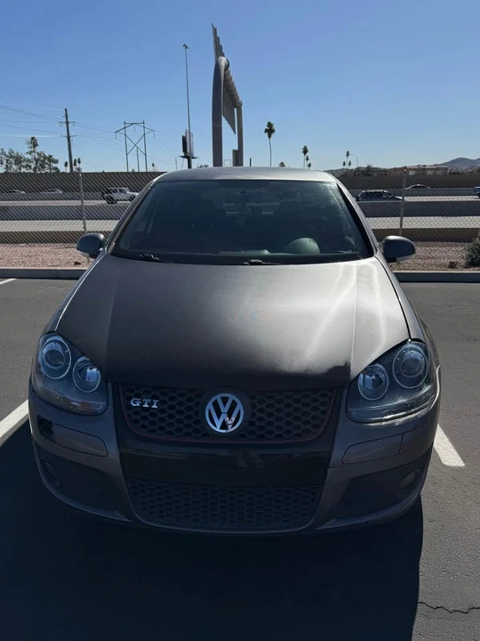 2007 Volkswagen GTI Mk5 - Image 4 of 9