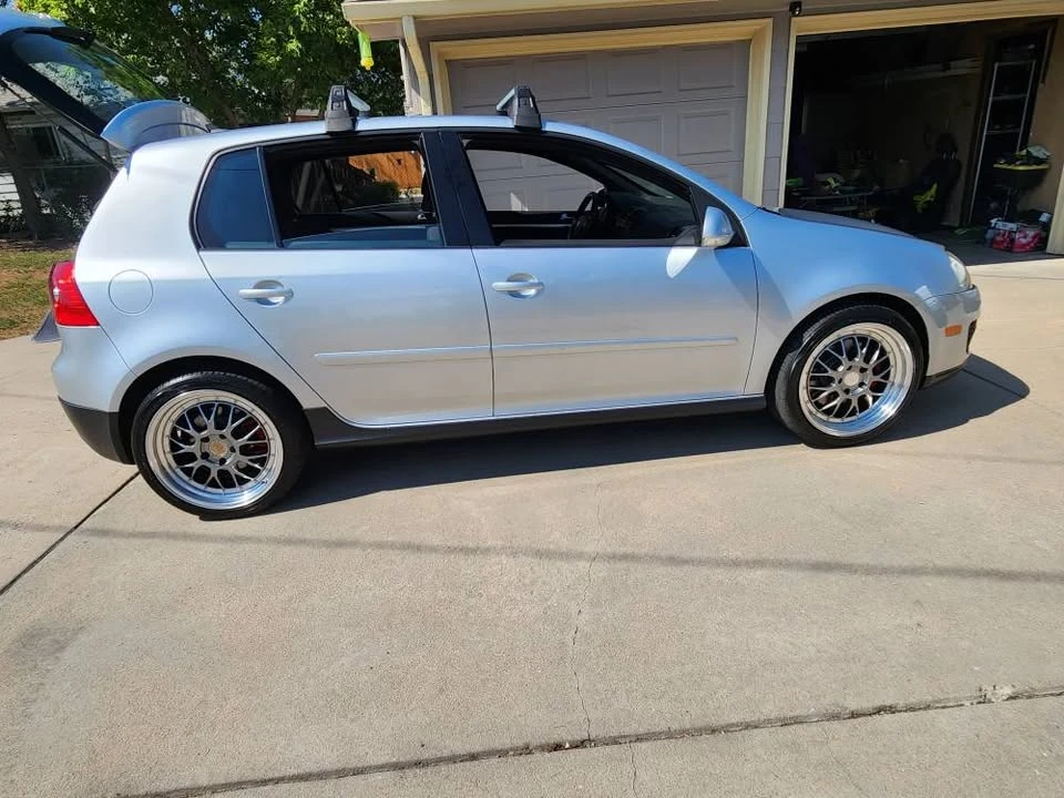 2007 Volkswagen GTI Mk5 - Image 4 of 11