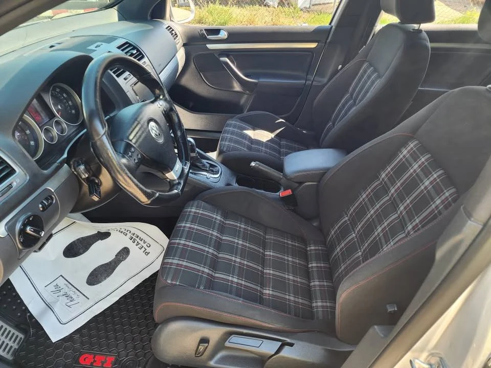 2007 Volkswagen GTI Mk5 - Image 5 of 11
