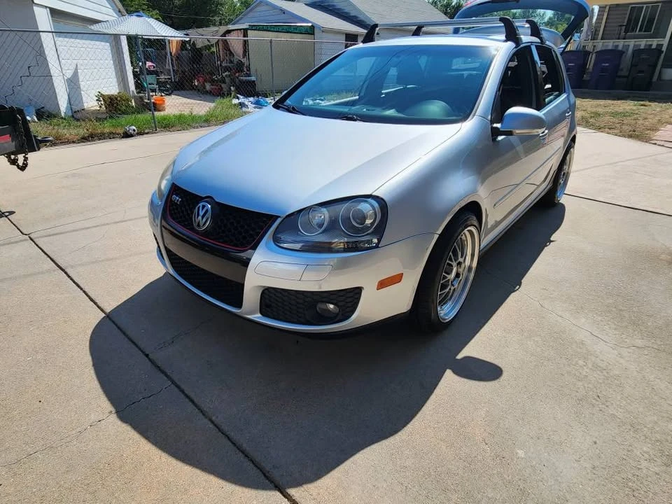 2007 Volkswagen GTI Mk5 - Image 2 of 11
